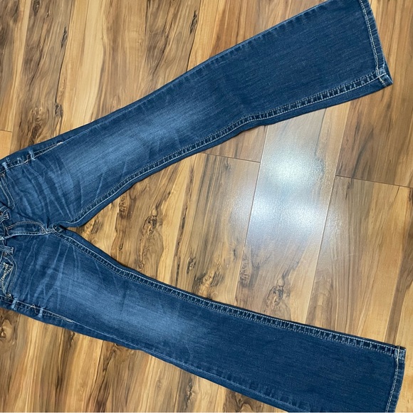Women’s Ariat R.E.A.L denim - Picture 4 of 5